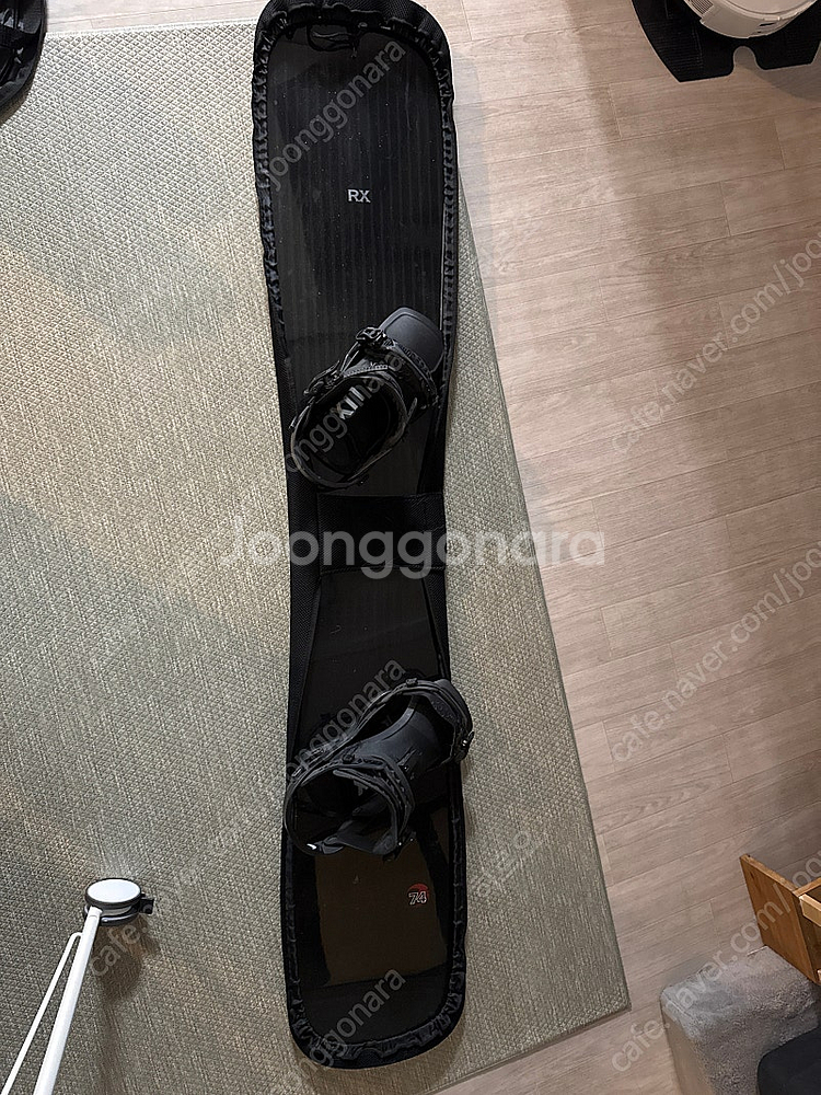 bc 스트림 rx 174 18/19 해머데크/플럭스xf...--0