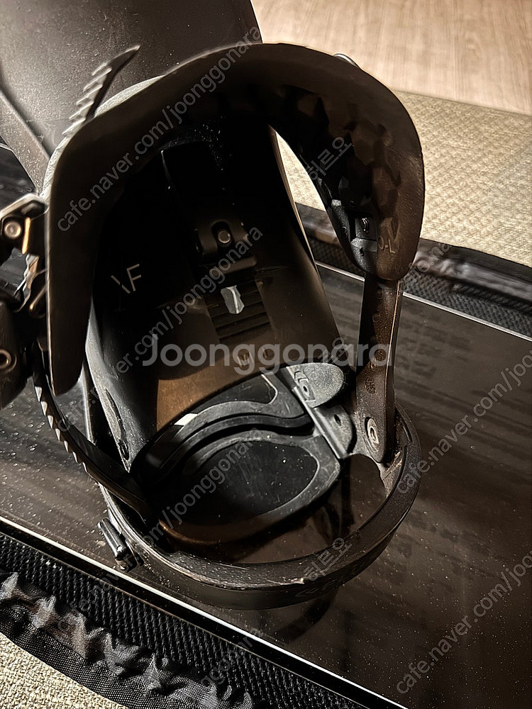 bc 스트림 rx 174 18/19 해머데크/플럭스xf...--6