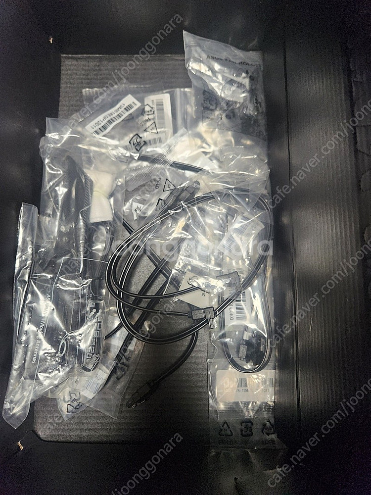 13900ks 미개봉, 막시무스 z790 판매합니다.--4