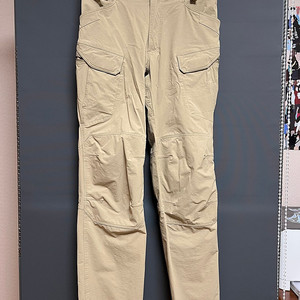 헬리콘텍스 UTP 어반 택티컬 팬츠 립스탑 Helikon Tex UTP URBAN TACTICAL PANTS RIPSTOP 전술바지 카키 30x32 사이즈