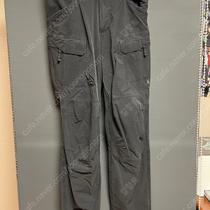 헬리콘텍스 UTP 어반 택티컬 팬츠 립스탑 Helikon Tex UTP URBAN TACTICAL PANTS RIPSTOP 전술바지 블랙 30x32 사이즈