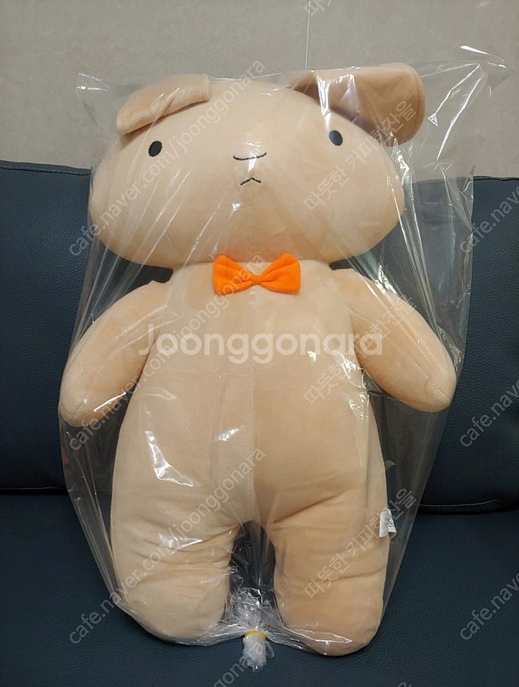 짱구는 못말려 유리 네네 토끼 대형 인형 50m 새거 ...--0