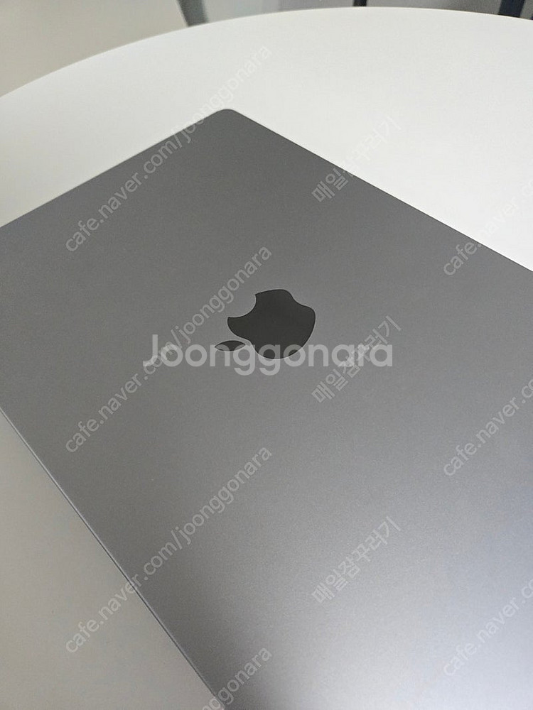 맥북프로 14 M2 PRO 램16g 512G 풀박스--0
