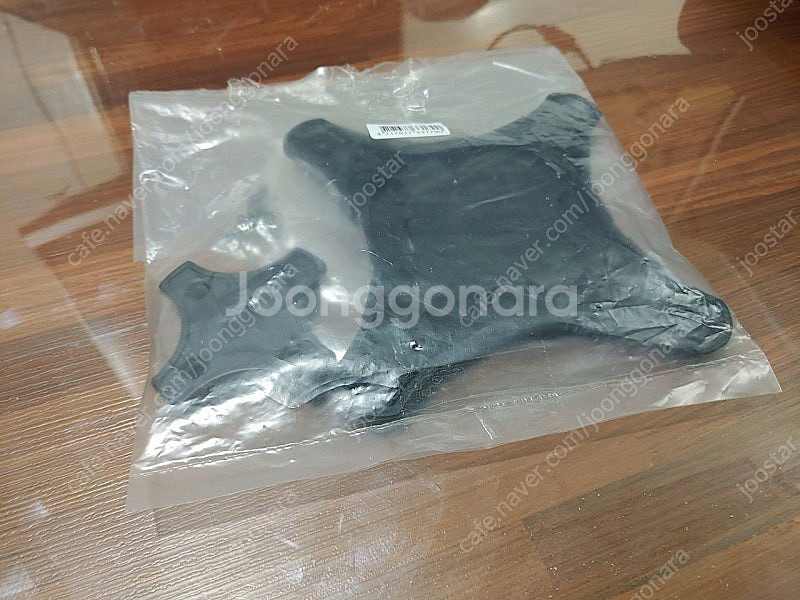 애즈락 데스크미니 A300310110 데스크용 VESA...--0