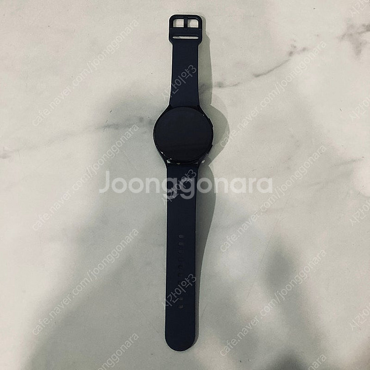 갤럭시 워치5 블랙 44MM S급 케이블포함 8만5천원...--0