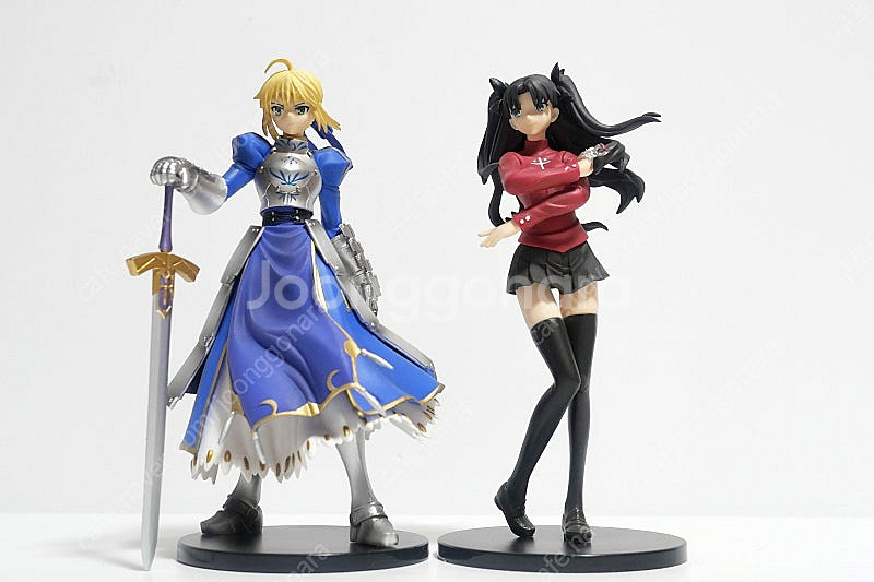 반다이 페이트/스테이 나이트 스타일링 Fate/stay...--0