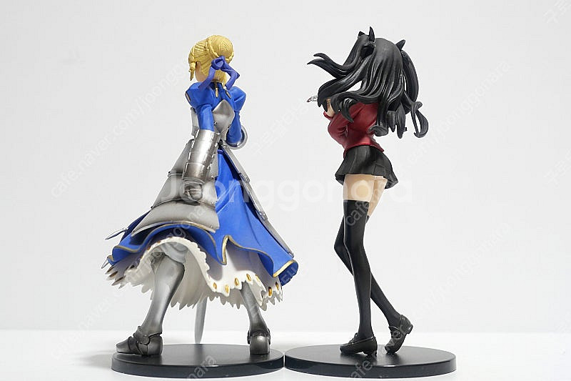 반다이 페이트/스테이 나이트 스타일링 Fate/stay...--1
