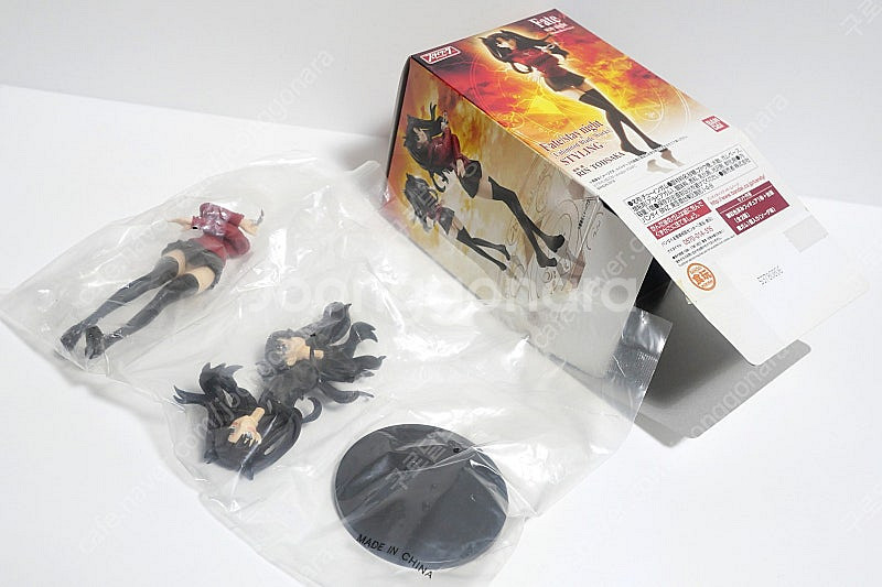 반다이 페이트/스테이 나이트 스타일링 Fate/stay...--3