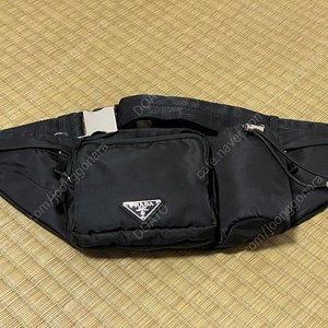 PRADA 프라다 미니백