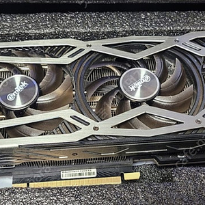 이엠텍 RTX3080