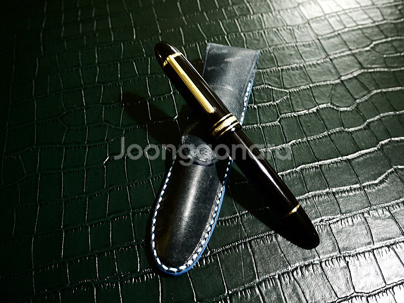 몽블랑149 등 명품 만년필파우치/케이스--0