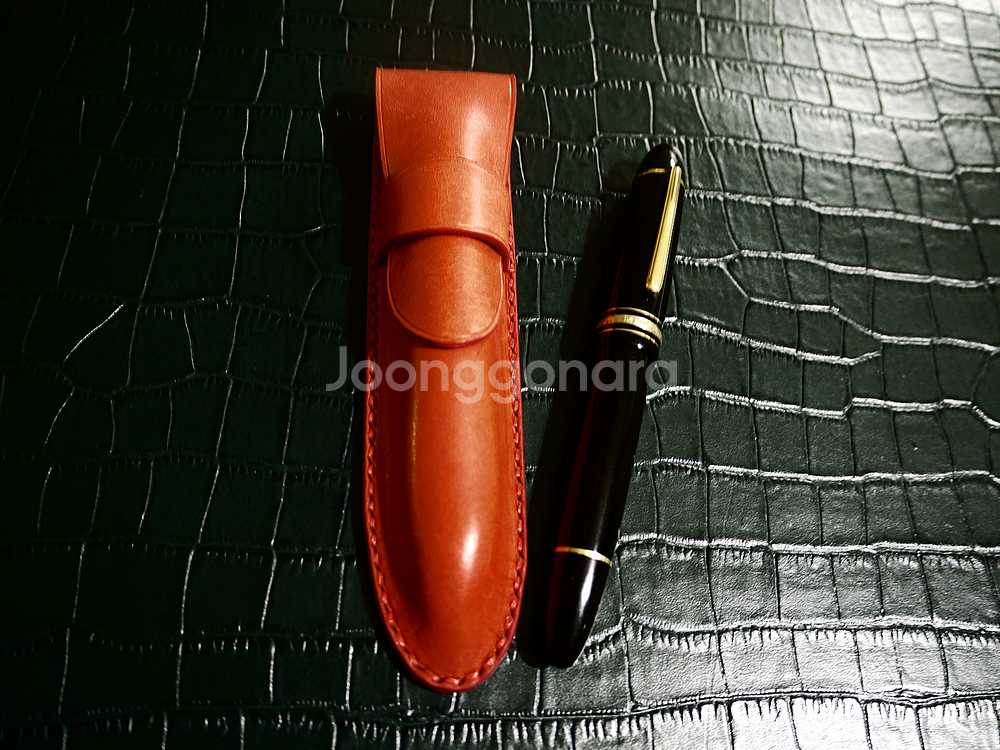몽블랑149 등 명품 만년필파우치/케이스--9