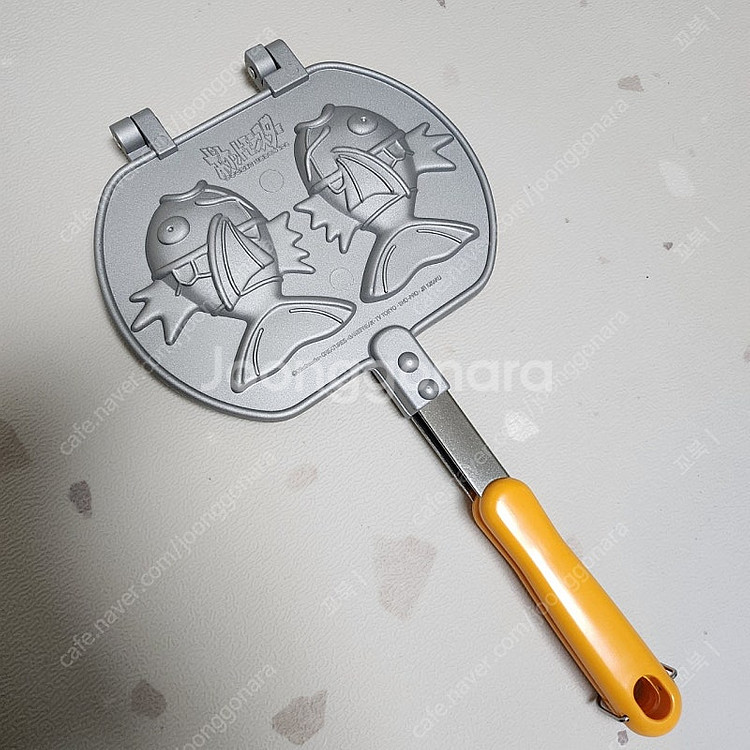 여러가지 포켓몬 도라야끼 도리야끼 핫케이크 팬 빵틀 샌...--1