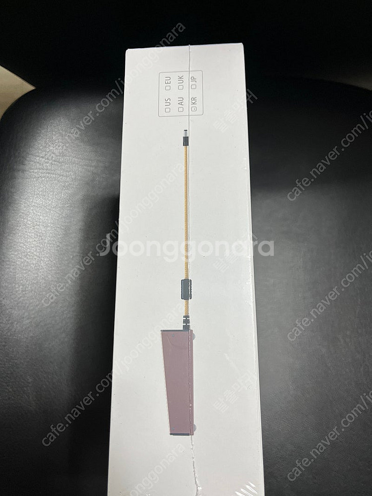 ifi ipower elite 12v 4a 미개봉 팝니...--3