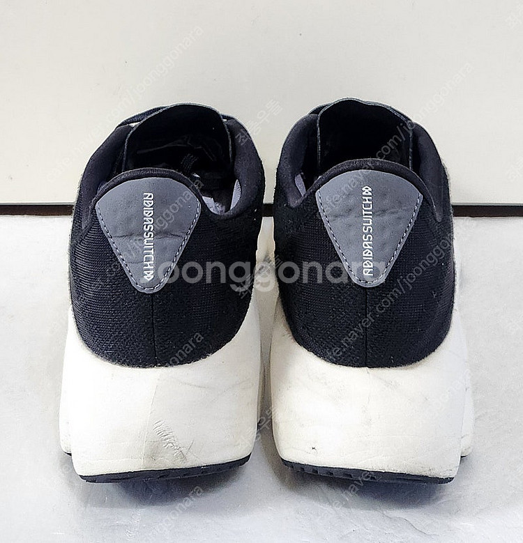 35500원 270size 아디다스 스위치 포워드FWD...--6