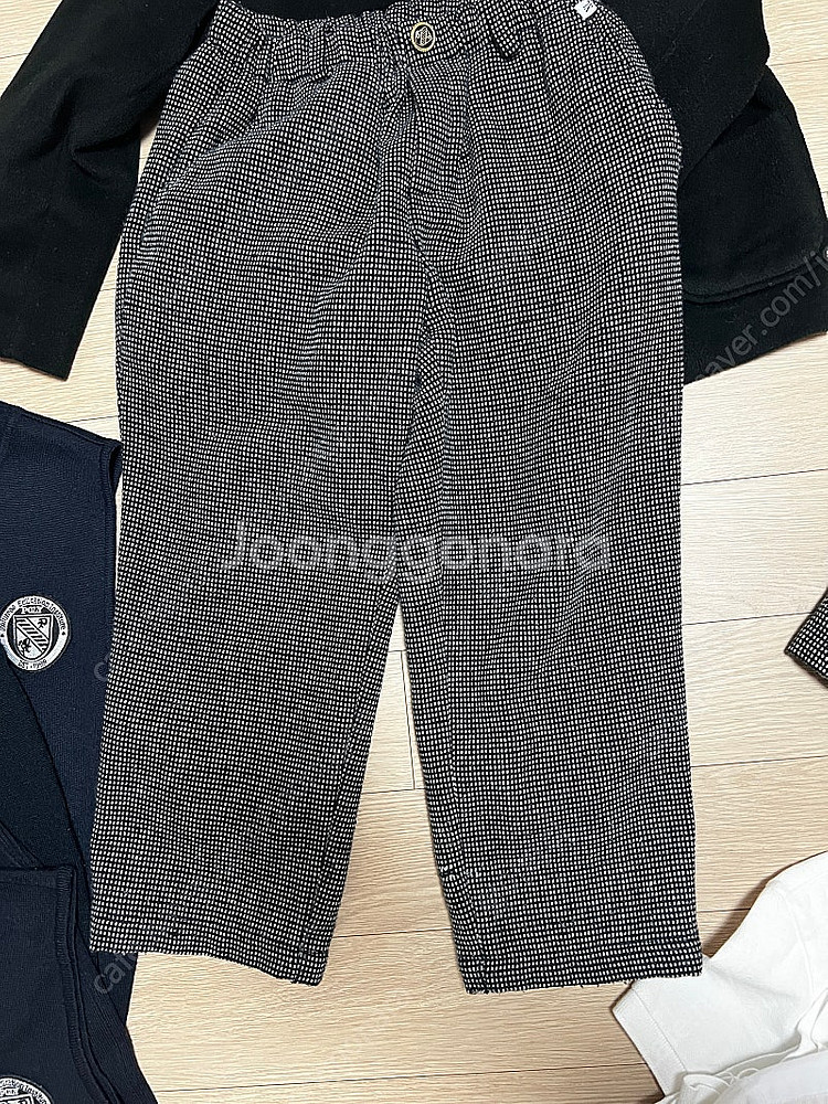 폴리 남아 원복 활동복 동복 하복 일괄 판매 8만원--2