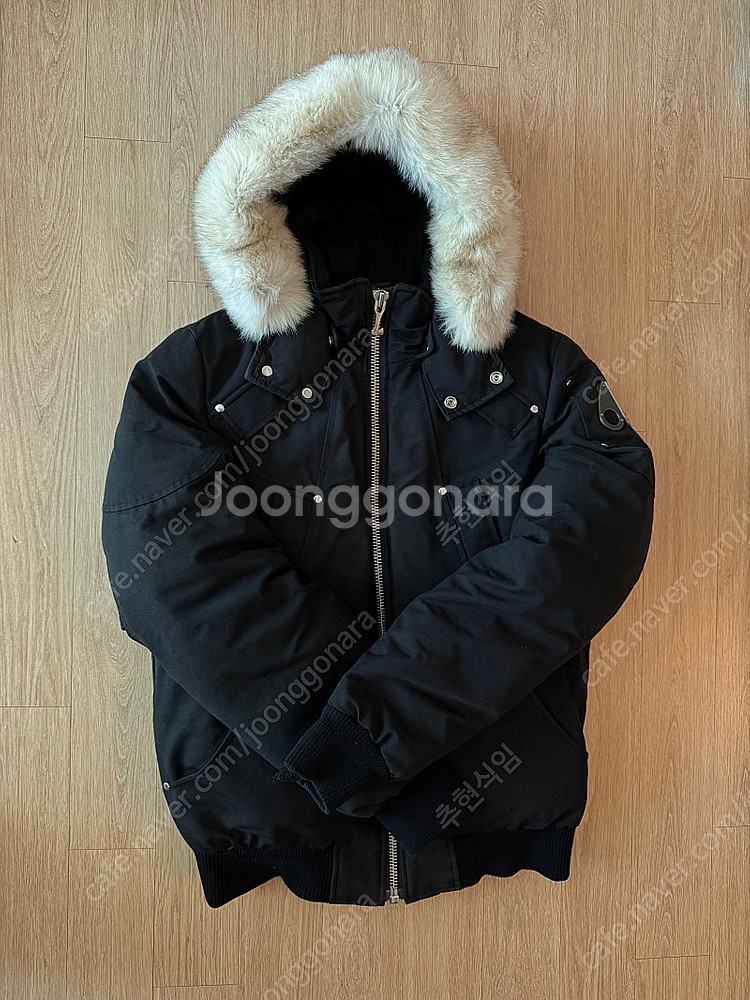 무스너클 발리스틱 봄버 (s)--0