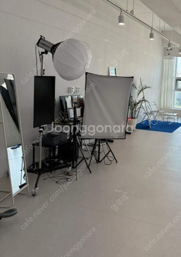 포멕스E600 촬영셋트 2개+소프트박스+동조기--0