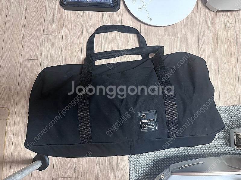포레스트유 파이어쉘터 A형 파이어쉘(스커트, 블랙) 판...--0