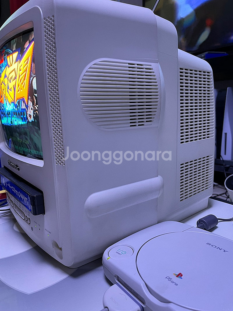 Panasonic(파나소닉)사의 특S급!!!옛날 미니비...--6
