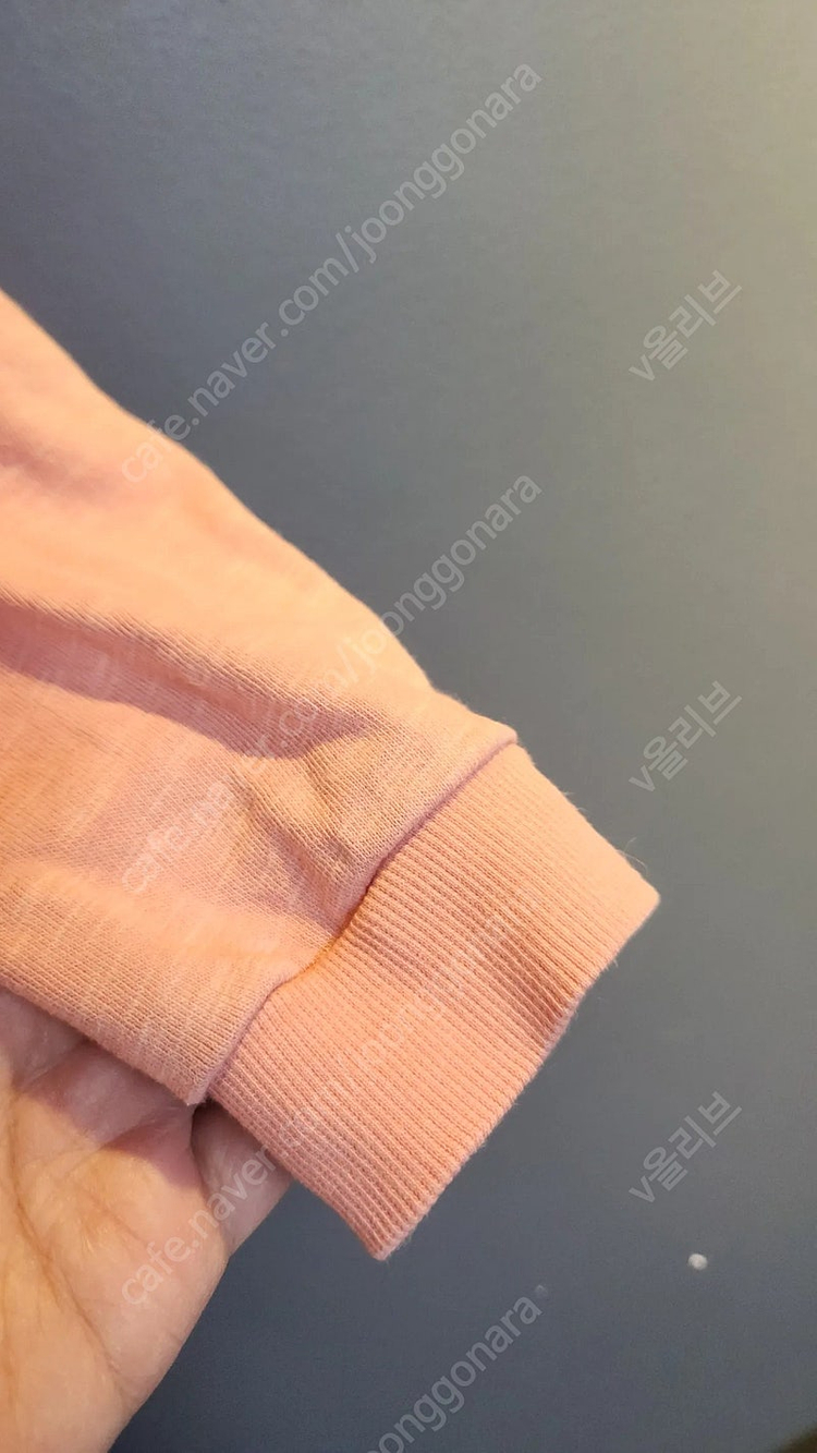 미디로디니 악어 후드 집업 104-110--4