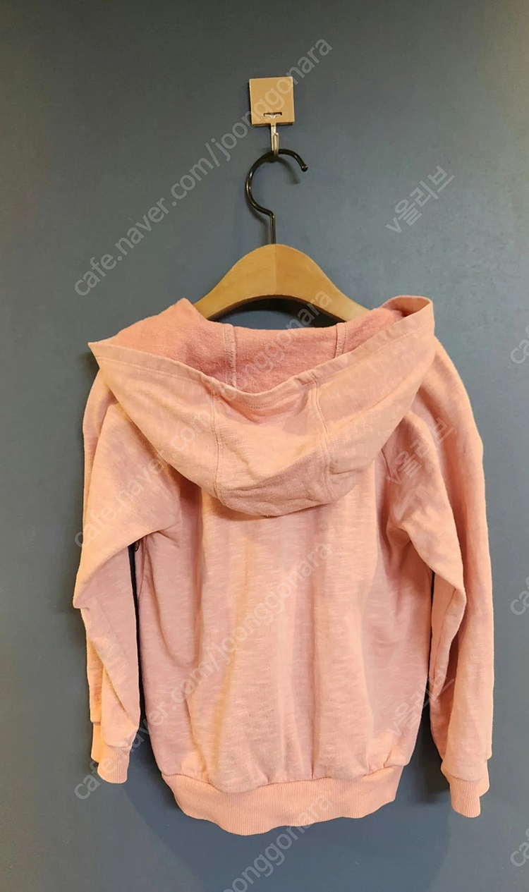 미디로디니 악어 후드 집업 104-110--6