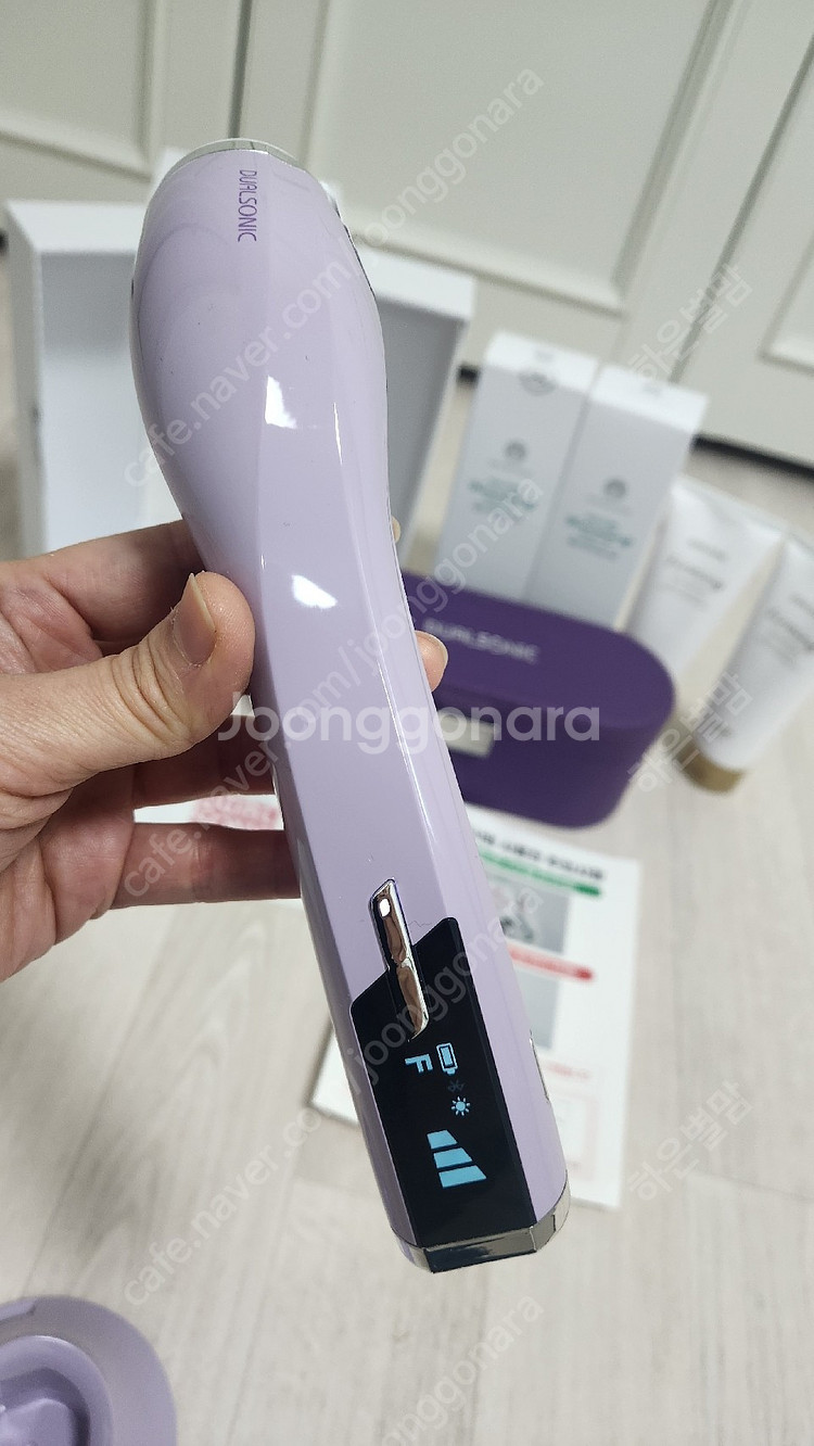 듀얼소닉 맥시멈--3