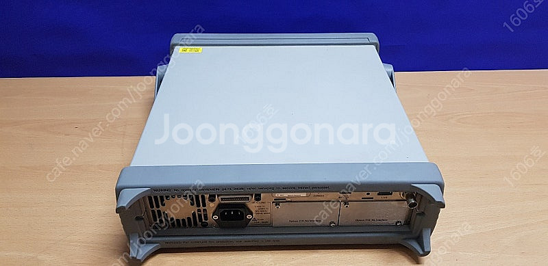 LCR미터 애질런트 Agilent E4980A 판매--2