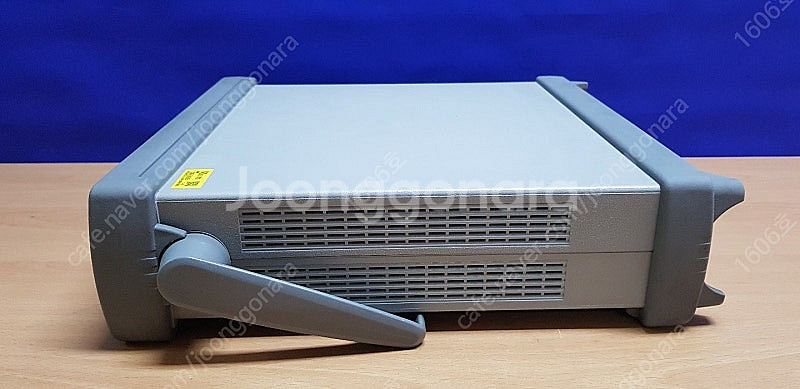 LCR미터 애질런트 Agilent E4980A 판매--3