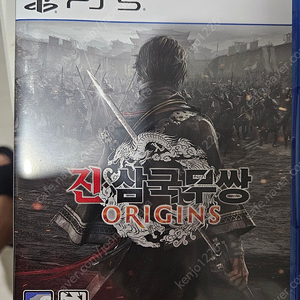 ps5 진삼국무쌍 코드미사용