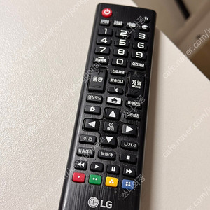 LG TV 리모컨 판매