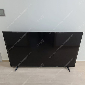 시티브 4K UHD LED 65인치 TV