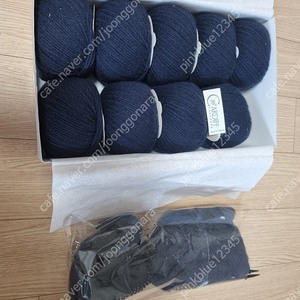 뜨개실 털실 판매합니다