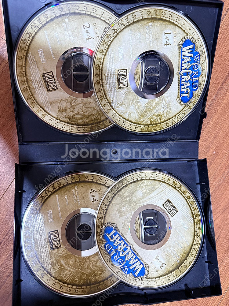 고전cd) 리니지클라이언트cd,게임짱부록,브리태니커2000,와우클라이언트,윈도우95,워드7.0 팝니다--5