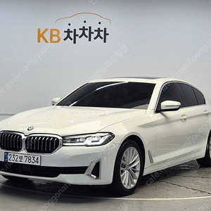 BMW 5시리즈 (G30) 530i 럭셔리 판매합니다 ★전액할부★저신용★