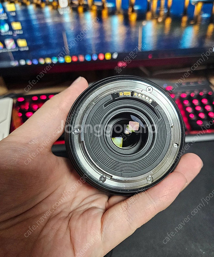캐논 24-70 F4L IS USM 형아계륵--3