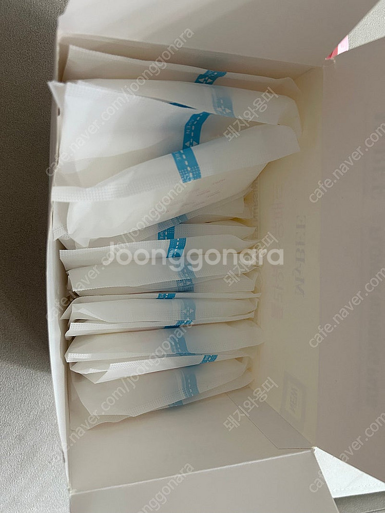 시밀레 S6 + 수유패드 + 속싸개 새제품--1