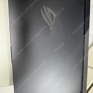 ASUS ROG STRIX G713QM-HX185 RTX3060 게이밍노트북 팝니다