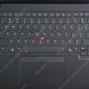 Thinkpad T14 gen4 (AMD) 씽크패드