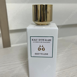 오디딸리 이지 투 러브 edp 100ml