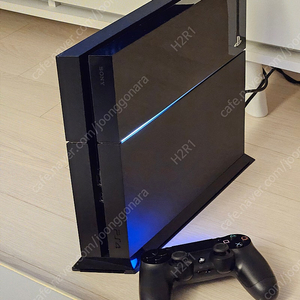 PS4 1105A 500g 블랙