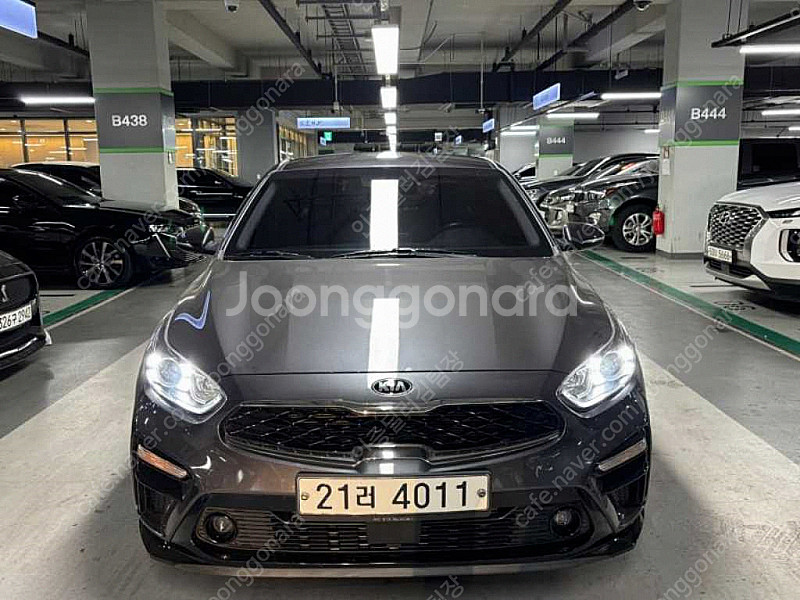 기아 올뉴 K3 16 럭셔리 저렴하게 판매합니다 ★전액...--0
