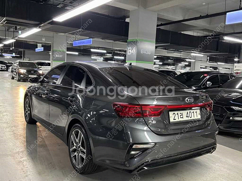 기아 올뉴 K3 16 럭셔리 저렴하게 판매합니다 ★전액...--4