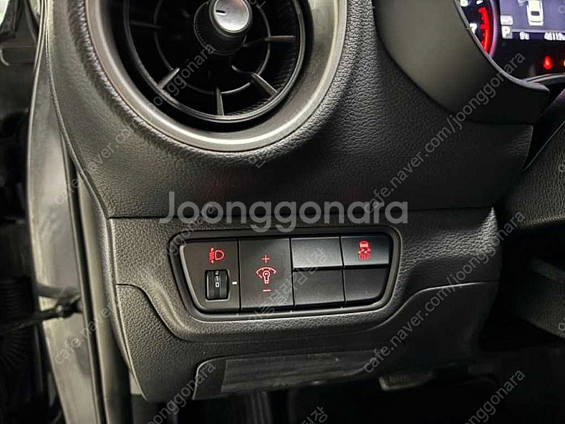 기아 올뉴 K3 16 럭셔리 저렴하게 판매합니다 ★전액...--7