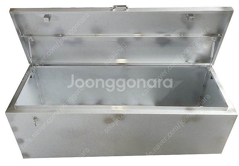 화물차 공구함(새제품-중고가격에 판매)--1