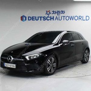 벤츠 A클래스 W177 A200 해치백 저렴하게 판매합니다 ★전액할부★저신용★