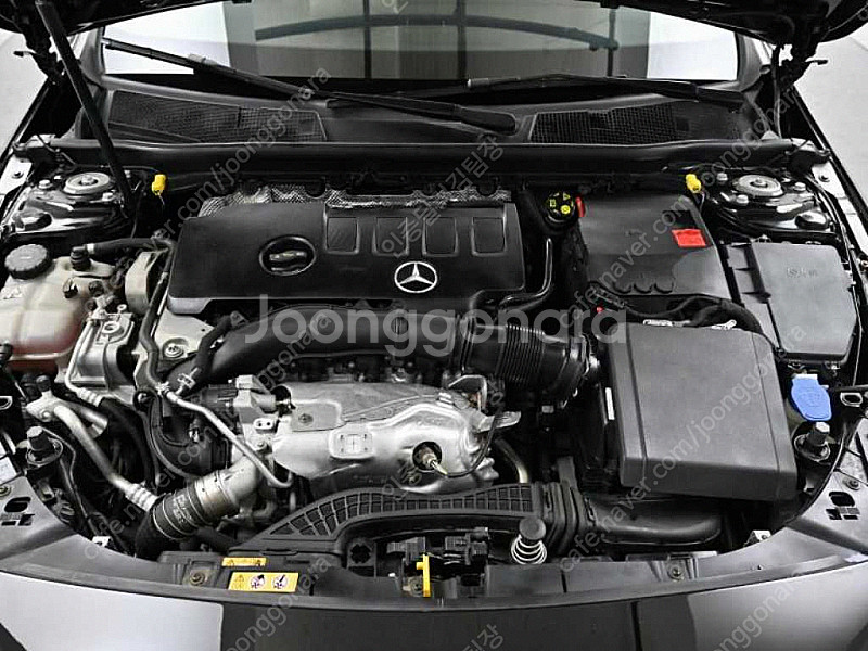 벤츠 A클래스 W177 A200 해치백 저렴하게 판매합...--5