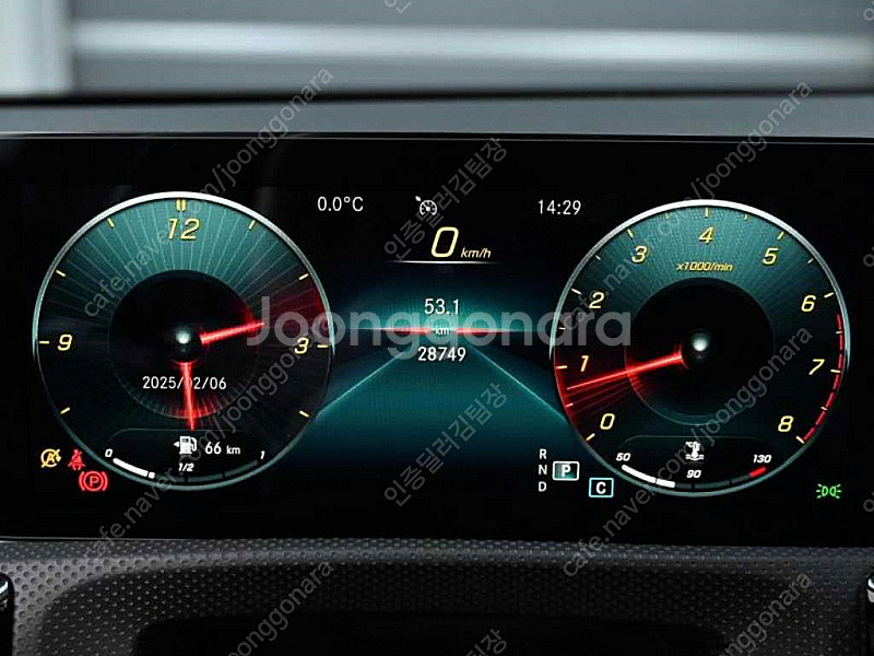 벤츠 A클래스 W177 A200 해치백 저렴하게 판매합...--7
