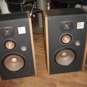 JBL J325스피커