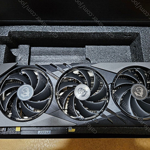 [판매] MSI 지포스 RTX 4070 Ti Super